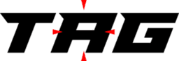 Take Aim Gaming logo
