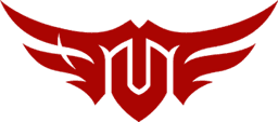 The Ultimates logo