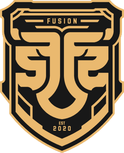 FUSION X logo