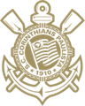 Corinthians Esports logo