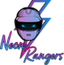 Neon Rangers logo
