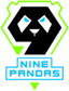 9 Pandas logo
