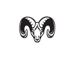 Wild Ram logo