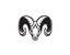 Wild Ram logo