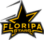 Floripa Stars Black logo