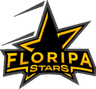 Floripa Stars Black logo