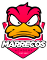 Marrecos Academy logo