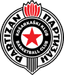 Partizan Esport logo