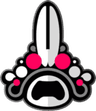 Lord Rabbit Gaming logo
