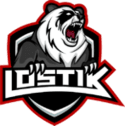 Lostik logo