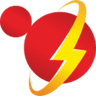 Ooredoo Thunders logo