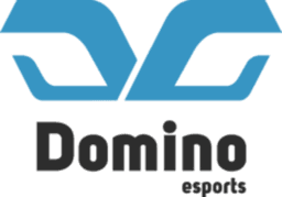 Domino Esports logo