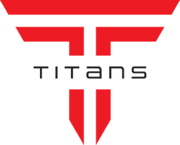 TITANS logo