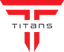 TITANS logo