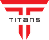 TITANS logo