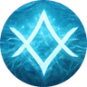 Water Rune Enjoyers logo