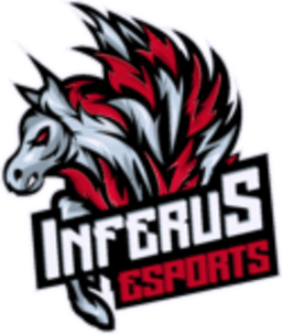 Inferus Esports logo