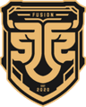 FUSION logo