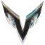 Vizer logo