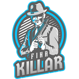 FinaKillar logo