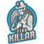 FinaKillar logo