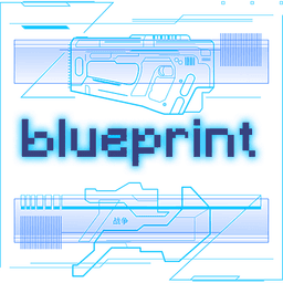 Blueprint Esports logo