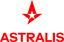 Astralis Female logo