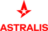 Astralis Female logo
