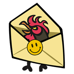 Please Send Bocks logo