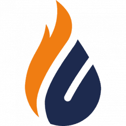 Flames Ascent logo