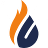 Flames Ascent logo