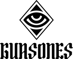 Guasones logo