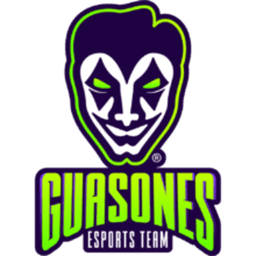 Guasones logo