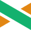 NÚ logo