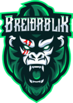 Breiðablik logo