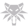 The Witchers logo