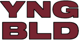 YNGBLD logo