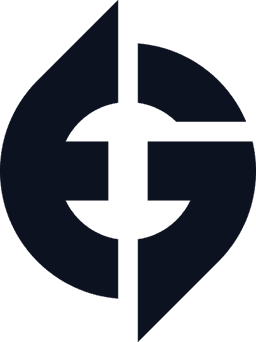 EG Black logo