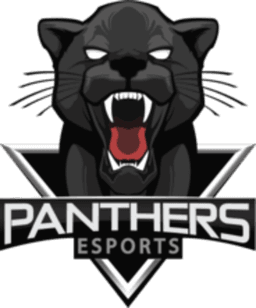 Panthers Esports logo