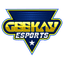 GeeKay Esports Cherry logo
