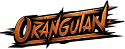 Orangutan Female logo