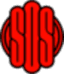 SOS logo