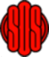 SOS logo