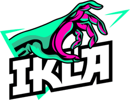 IKLA logo