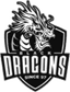 Black Dragons Female logo