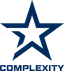 Complexity GX3 logo