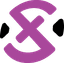 XSET Purple logo