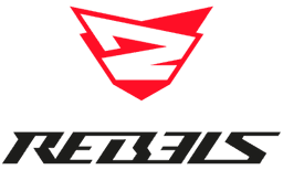 Rebels Gaming logo