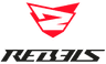 Rebels Gaming logo