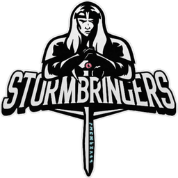 Stormbringers logo